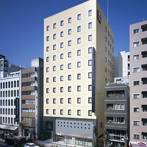 3* Hotel Comfort Higashi Nihombashi
