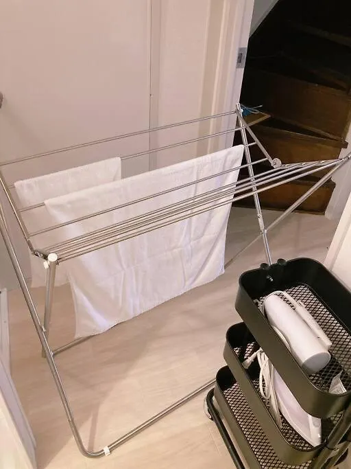 アンドステイ旭ヶ丘1丁目 Apartment Tokyo