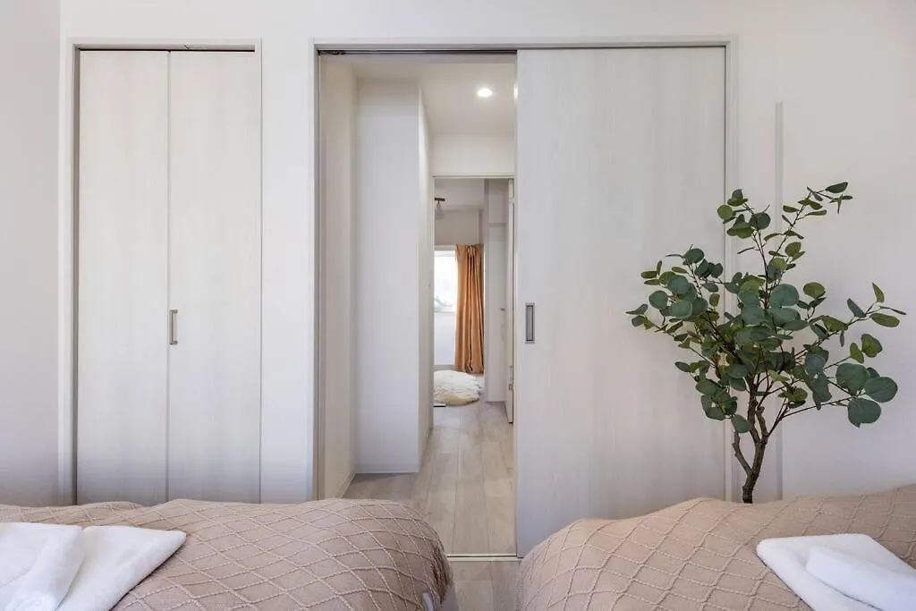 アンドステイ旭ヶ丘1丁目 Apartment Tokyo