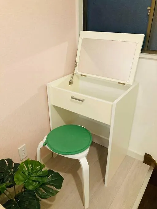 アンドステイ旭ヶ丘1丁目 Apartment Tokyo