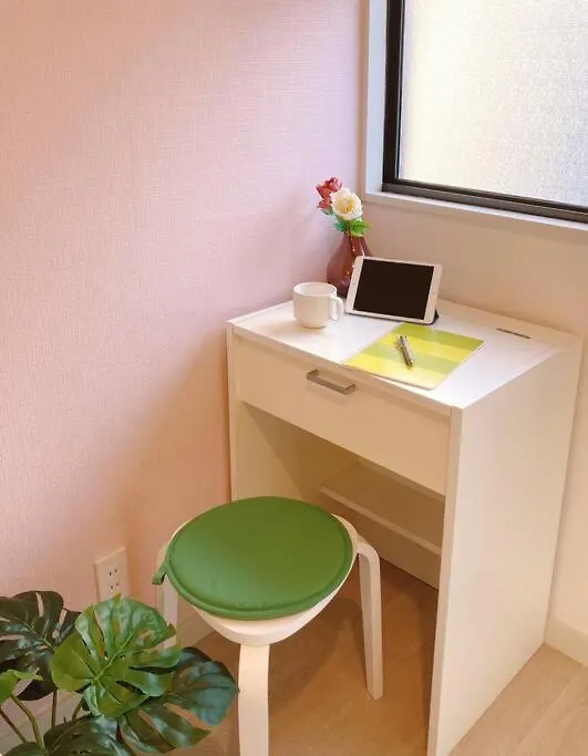 アンドステイ旭ヶ丘1丁目 Apartment Tokyo