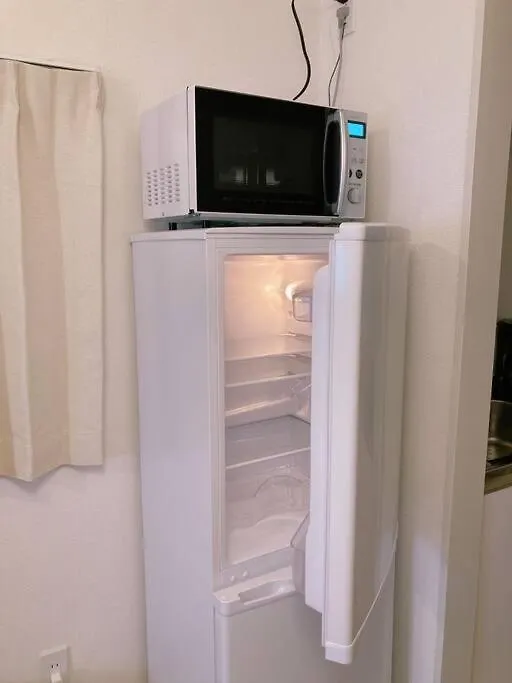 アンドステイ旭ヶ丘1丁目 Apartment Tokyo