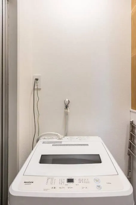 アンドステイ旭ヶ丘1丁目 Apartment Tokyo