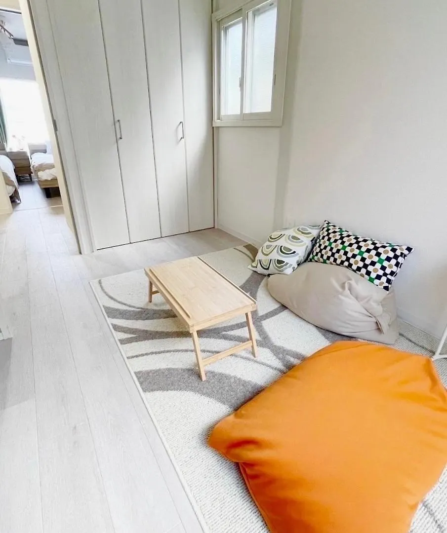 アンドステイ旭ヶ丘1丁目 Apartment Tokyo
