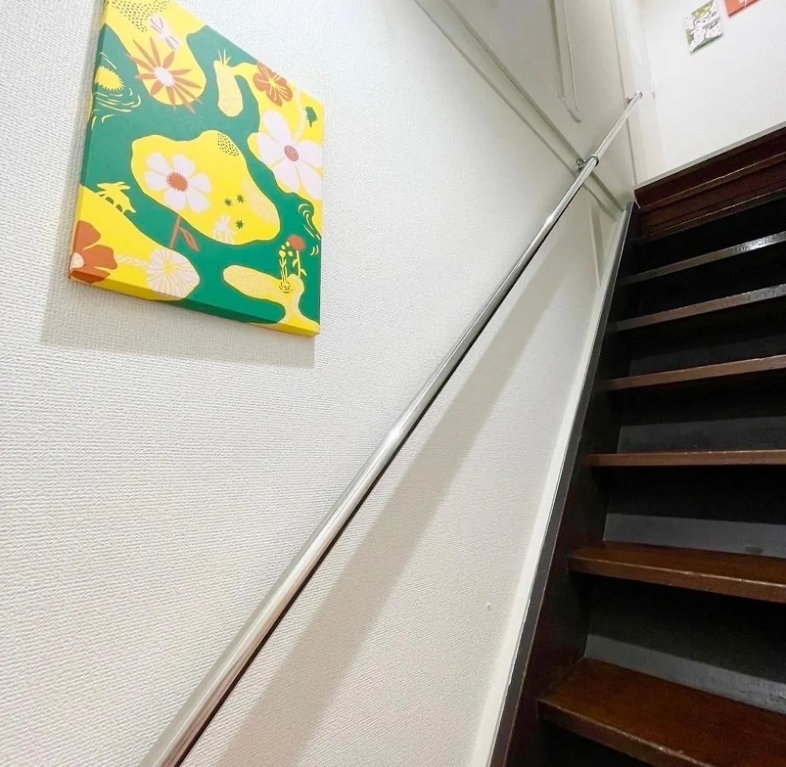 アンドステイ旭ヶ丘1丁目 Apartment Tokyo