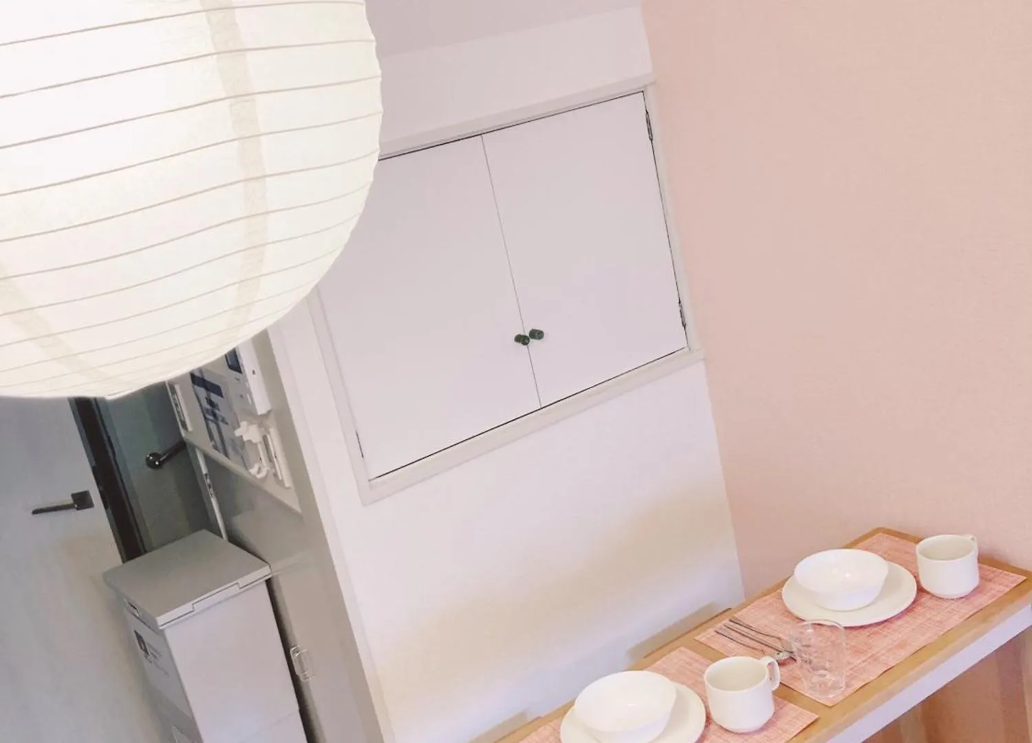 アンドステイ旭ヶ丘1丁目 Apartment Tokyo