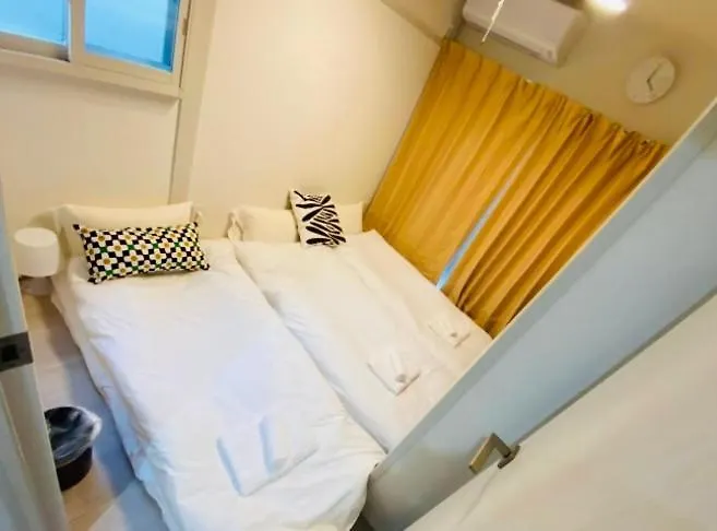アンドステイ旭ヶ丘1丁目 Apartment Tokyo Japan