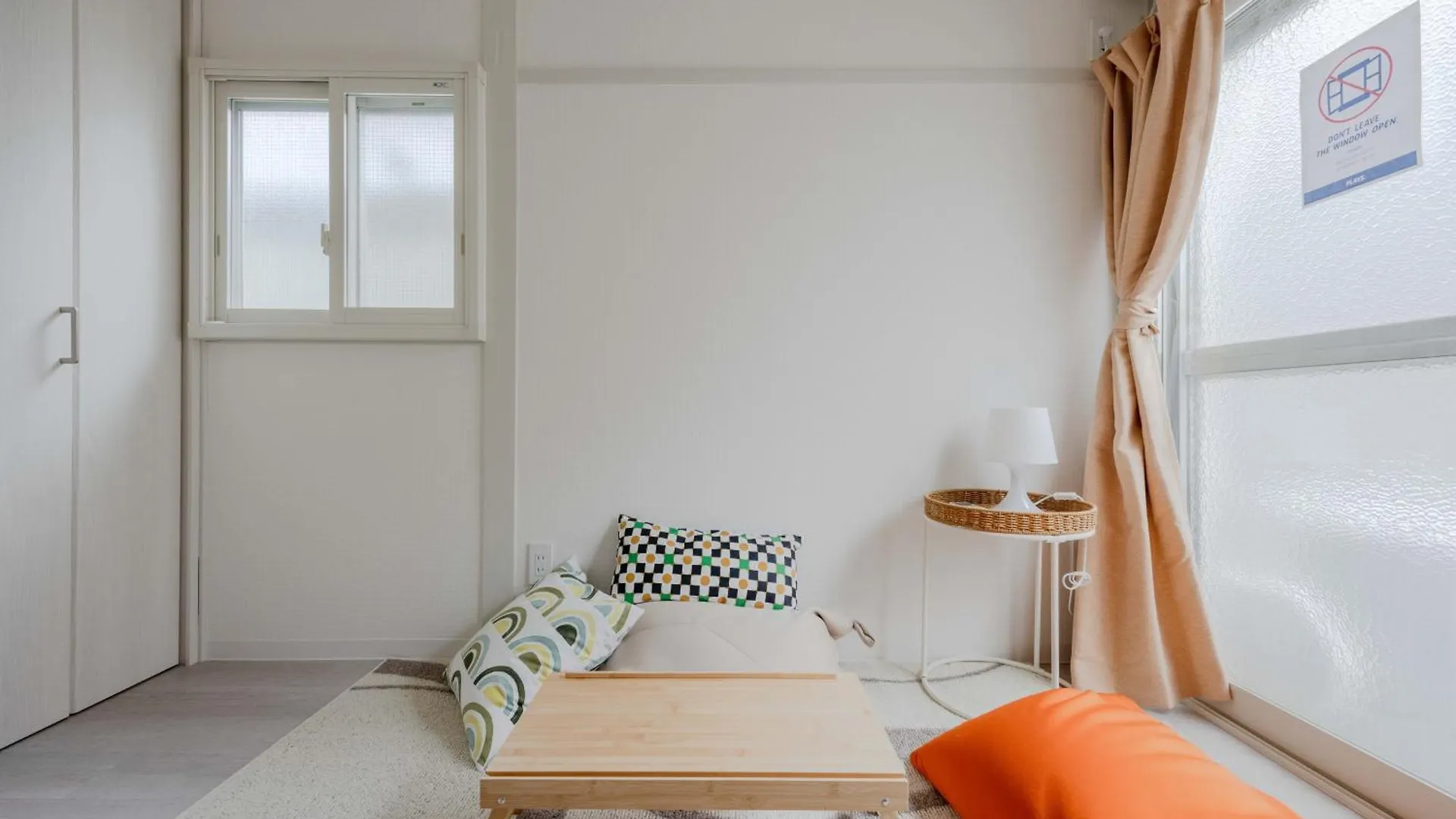 アンドステイ旭ヶ丘1丁目 Apartment Tokyo