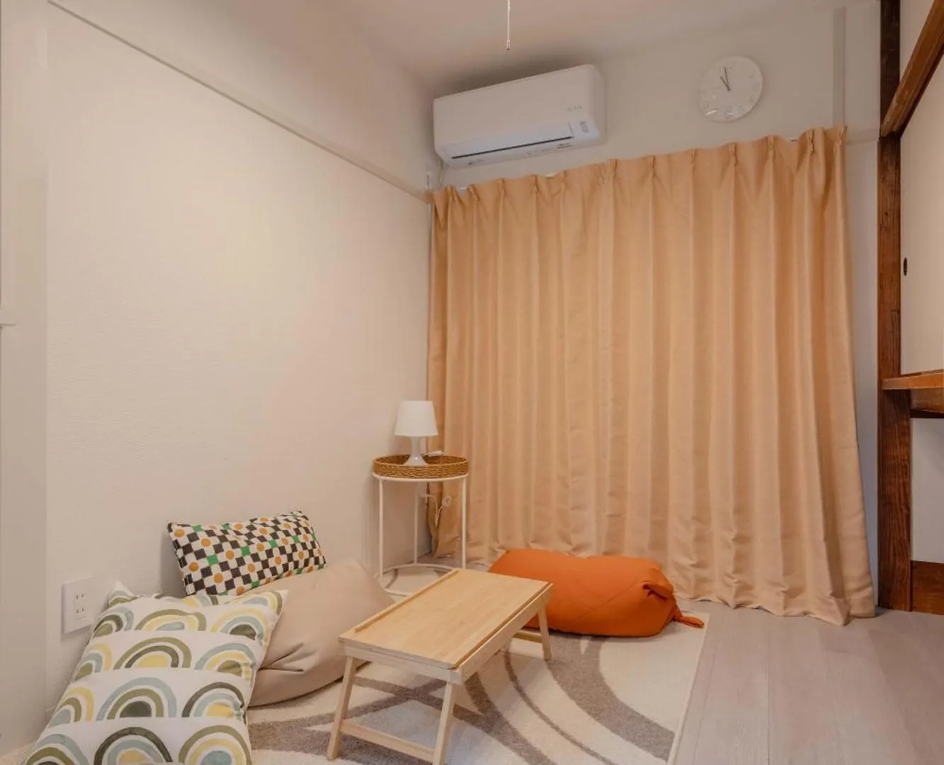 アンドステイ旭ヶ丘1丁目 Apartment Tokyo 0*,